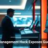 Hotel Management Hack Exposes Guest Data