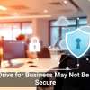 OneDrive for Business May Not Be Fully Secure